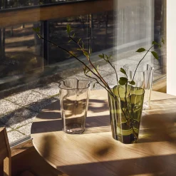 Iittala Vaser-Alvar Aalto vase 25 cm,