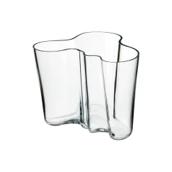 Iittala Vaser * Alvar Aalto vase 16 cm,