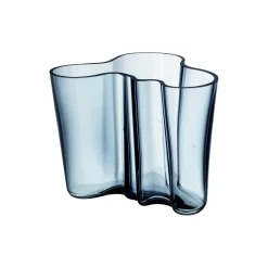 Iittala Vaser-Alvar Aalto vase 16 cm,