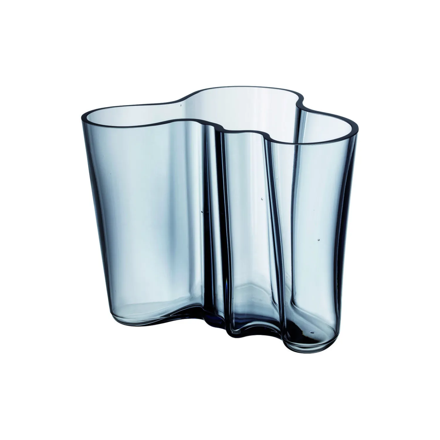 Iittala Vaser-Alvar Aalto vase 16 cm,