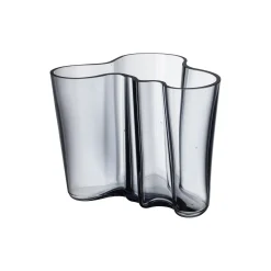 Iittala Vaser-Alvar Aalto vase 16 cm,