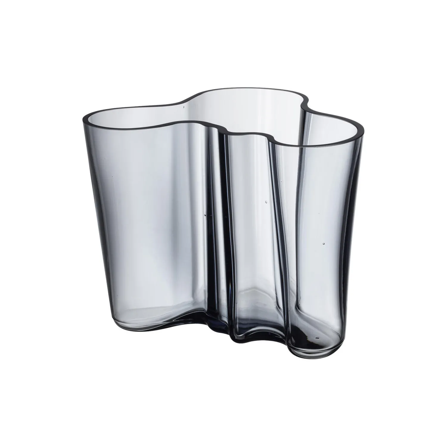 Iittala Vaser-Alvar Aalto vase 16 cm,