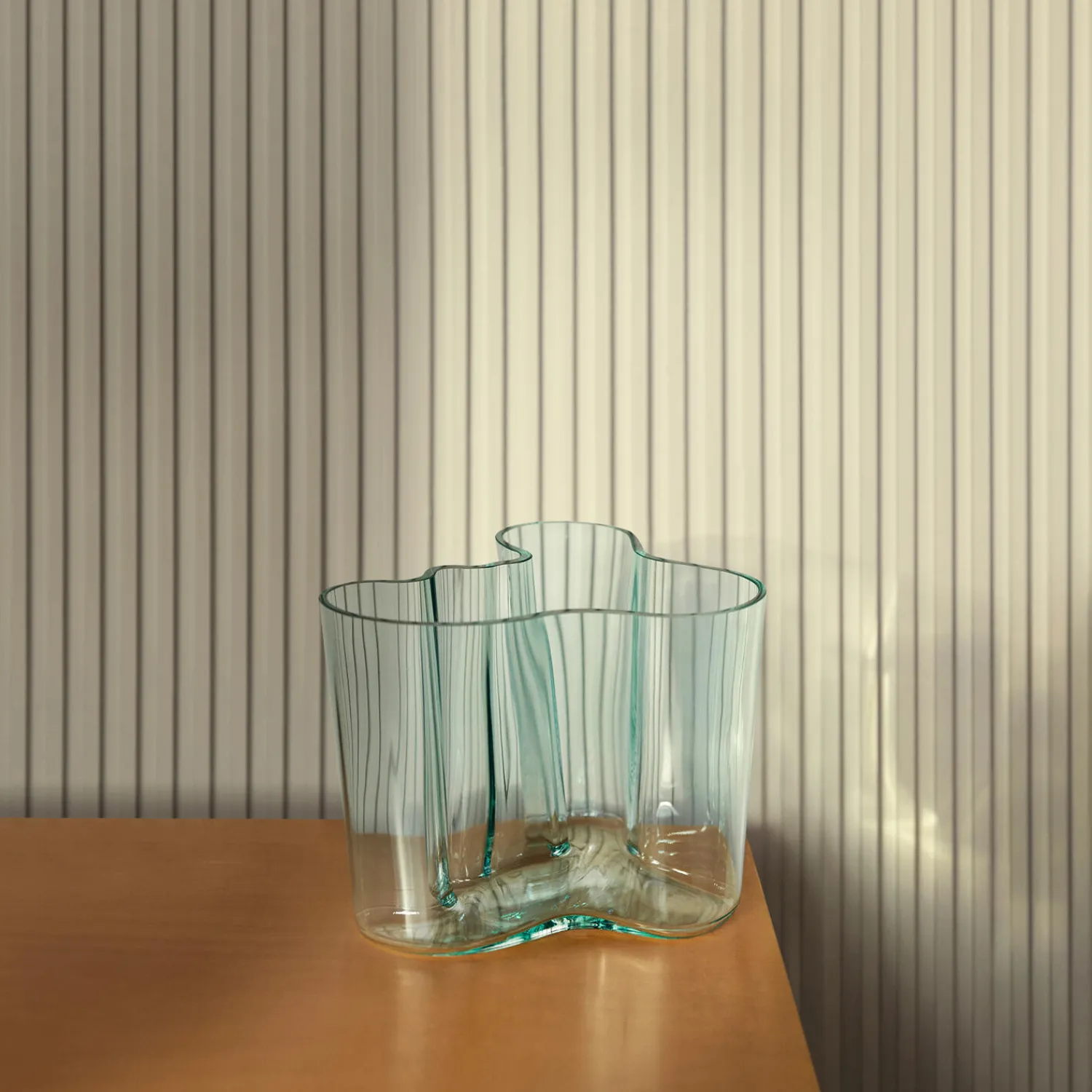 Iittala Vaser-Alvar Aalto vase 16 cm,