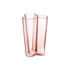 Iittala Vaser-Alvar Aalto vase 25 cm,