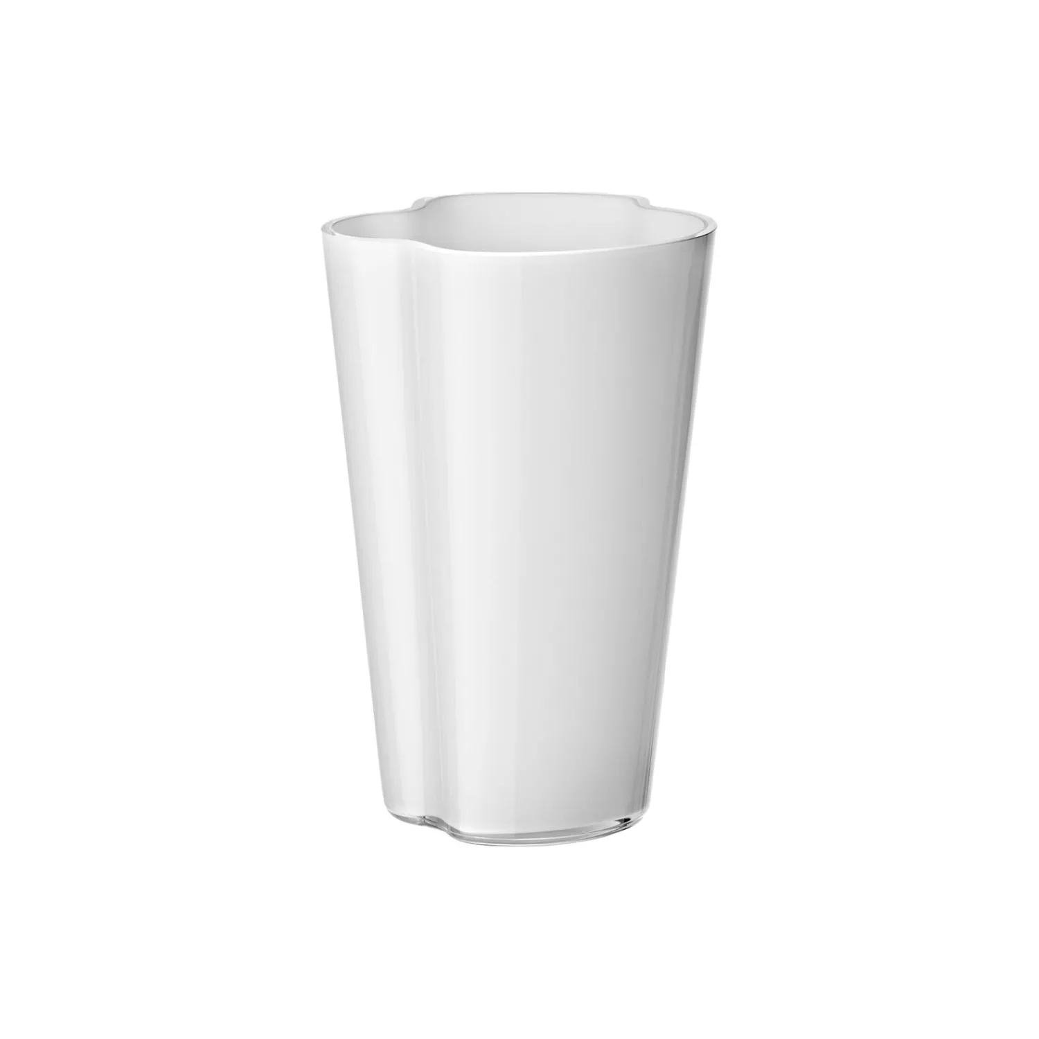 Iittala Vaser * Alvar Aalto vase,