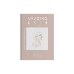 Amazing Space Bøger & Puslespil-Amazing Skin – From The Inside Out – BioCosmediq