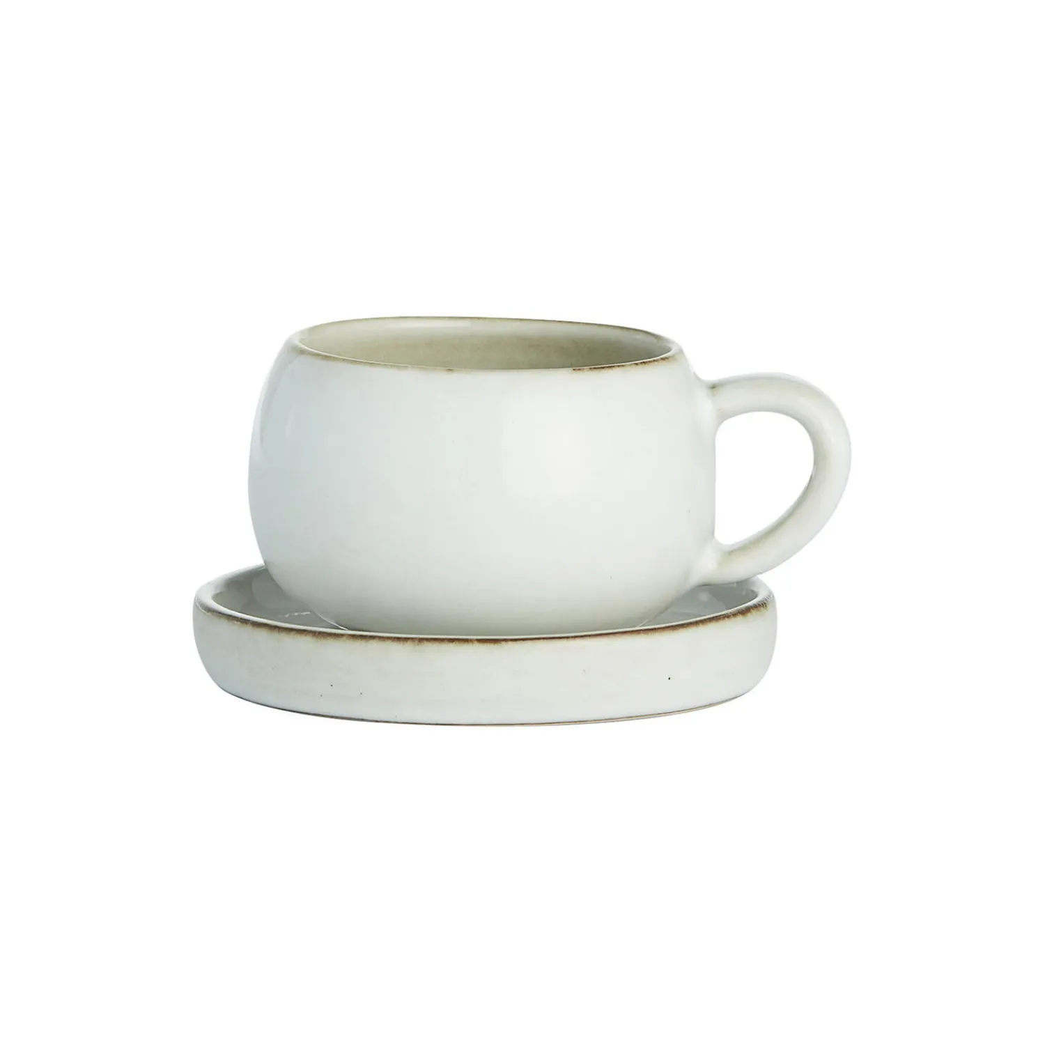 Lene Bjerre Kopper & Krus * Amera espresso kop,