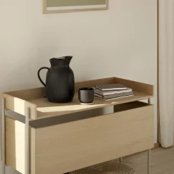Stelton Køkkenmaskiner * Amphora elkedel,