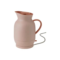 Stelton Køkkenmaskiner-Amphora elkedel,