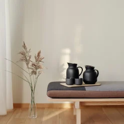 Stelton Kaffe- & Teudstyr * Amphora kaffe-termokande,