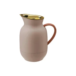 Stelton Kaffe- & Teudstyr * Amphora kaffe-termokande,