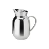 Stelton Kaffe- & Teudstyr-Amphora termokande, steel