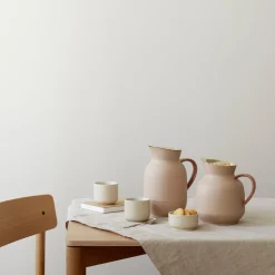 Stelton Kaffe- & Teudstyr-Amphora te-termokande,