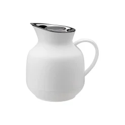 Stelton Kaffe- & Teudstyr * Amphora te-termokande, soft white