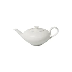 Villeroy & Boch Kaffe- & Teudstyr * Anmut Gold tekande, hvid/guld