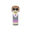 Lucie Kaas Figurer & Glaskunst * Anna Kokeshi