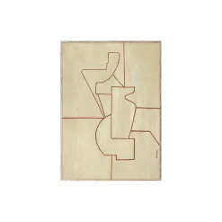 Paper Collective Plakater & Rammer-Antic Ideal 01 plakat