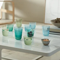 LSA International Glas-ARC Contrast glas,