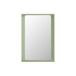 Muuto Vægspejle-Arced Mirror,