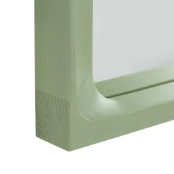 Muuto Vægspejle-Arced Mirror,