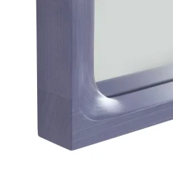 Muuto Vægspejle * Arced Mirror,