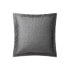 Ralph Lauren Home Pyntepuder & Hynder-Argyle pyntepudebetræk, graphite