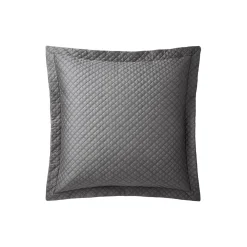 Ralph Lauren Home Pyntepuder & Hynder-Argyle pyntepudebetræk, graphite