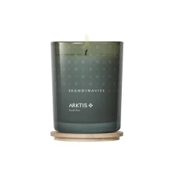 Skandinavisk Lys & Duftlys * ARKTIS Scented Candle