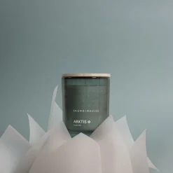 Skandinavisk Lys & Duftlys * ARKTIS Scented Candle