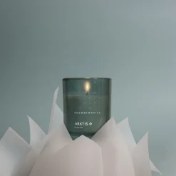 Skandinavisk Lys & Duftlys * ARKTIS Scented Candle