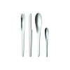 Georg Jensen Bestik * Arne Jacobsen bestiksæt 4 dele
