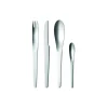 Georg Jensen Bestik * Arne Jacobsen bestiksæt 24 dele