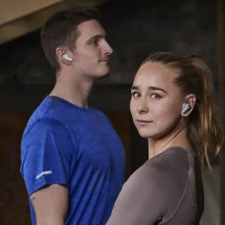 Kreafunk Headsets-aSENSE in-ear høretelefoner