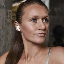 Kreafunk Headsets * aSENSE in-ear høretelefoner