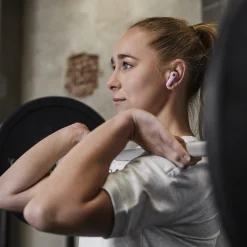 Kreafunk Headsets * aSENSE in-ear høretelefoner
