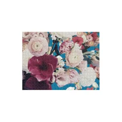ZikZak Bøger & Puslespil * Ashley Woodson Bailey Double Sided puslespil