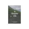 New Mags Bøger & Puslespil-A Simpler Life