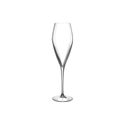 Luigi Bormioli Glas-Atelier Prosecco champagneglas 2 stk.