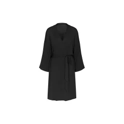 Dame Triumph Nattøj & Loungewear|Badekåber * Aura Spotlight Robe, black
