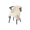 NATURES Collection Skind-Australsk lammeskind, ivory