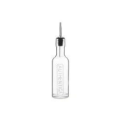 Luigi Bormioli Barudstyr * Authentica flaske, 25 cl