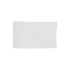 Ralph Lauren Home Bademåtter-Avenue bademåtte, white