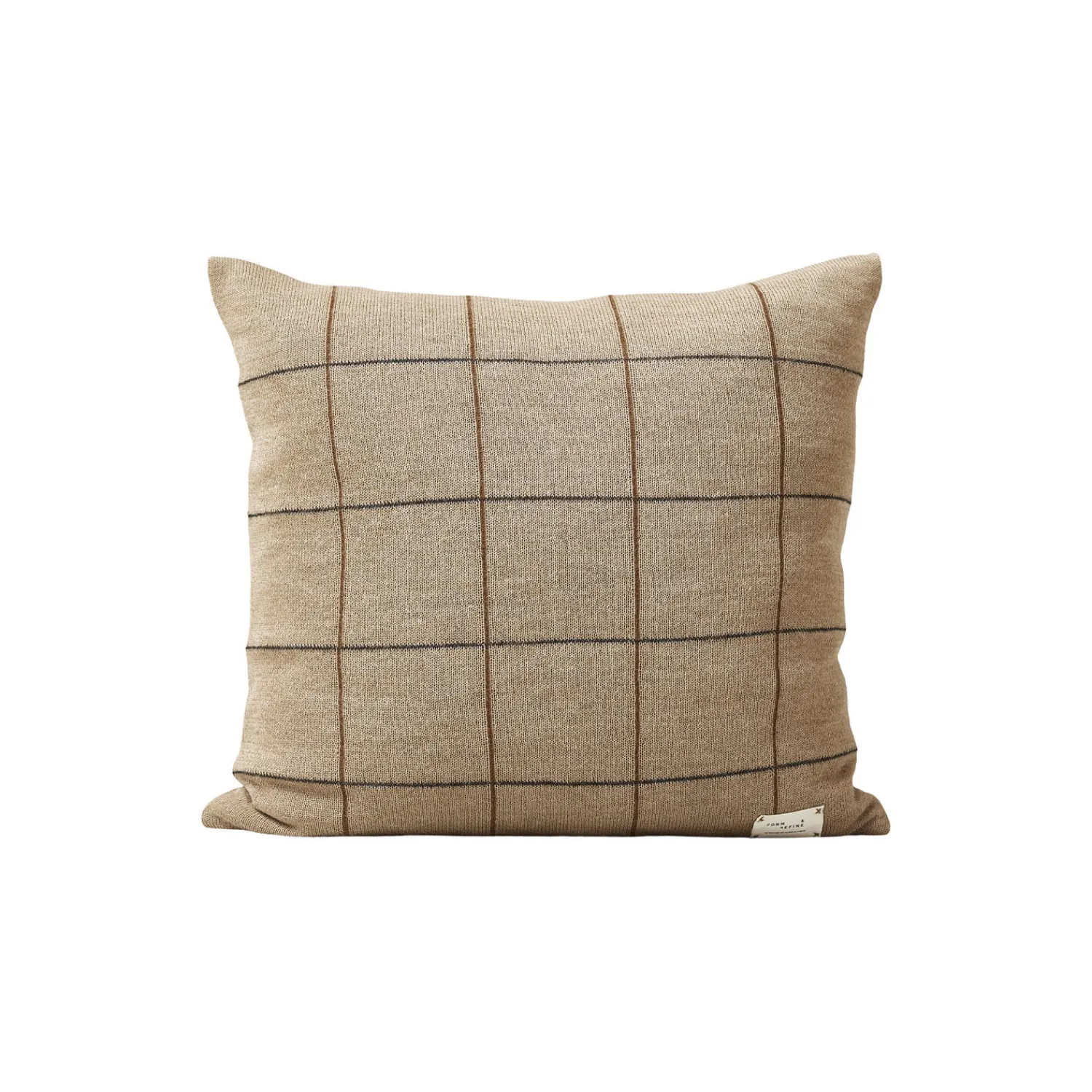 Form & Refine Pyntepuder & Hynder * Aymara Cushion, new square