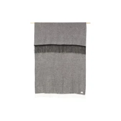 Form & Refine Plaider-Aymara Throw,