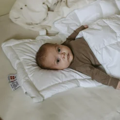Nordic Sleep by Fossflakes Baby- & Juniordyner & Puder * Babydyne og -pude, sæt