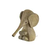 Lucie Kaas Figurer & Glaskunst-Babyelefant