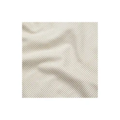 Børn Cam Cam Copenhagen Soveudstyr|Sengetøj-Baby sengetøj, classic stripes camel