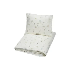 Børn Cam Cam Copenhagen Soveudstyr|Sengetøj-Baby sengetøj, dreamland