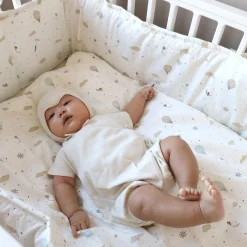 Børn Cam Cam Copenhagen Soveudstyr|Sengetøj-Baby sengetøj, dreamland