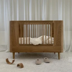 Børn We Are Bitte Soveudstyr|Sengetøj-Baby sengetøj, hval